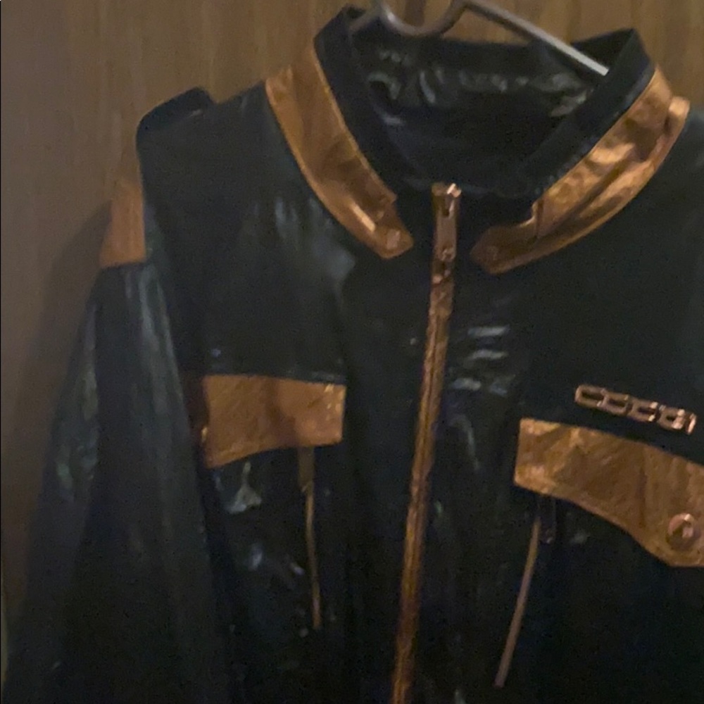 Googi Australia jacket
